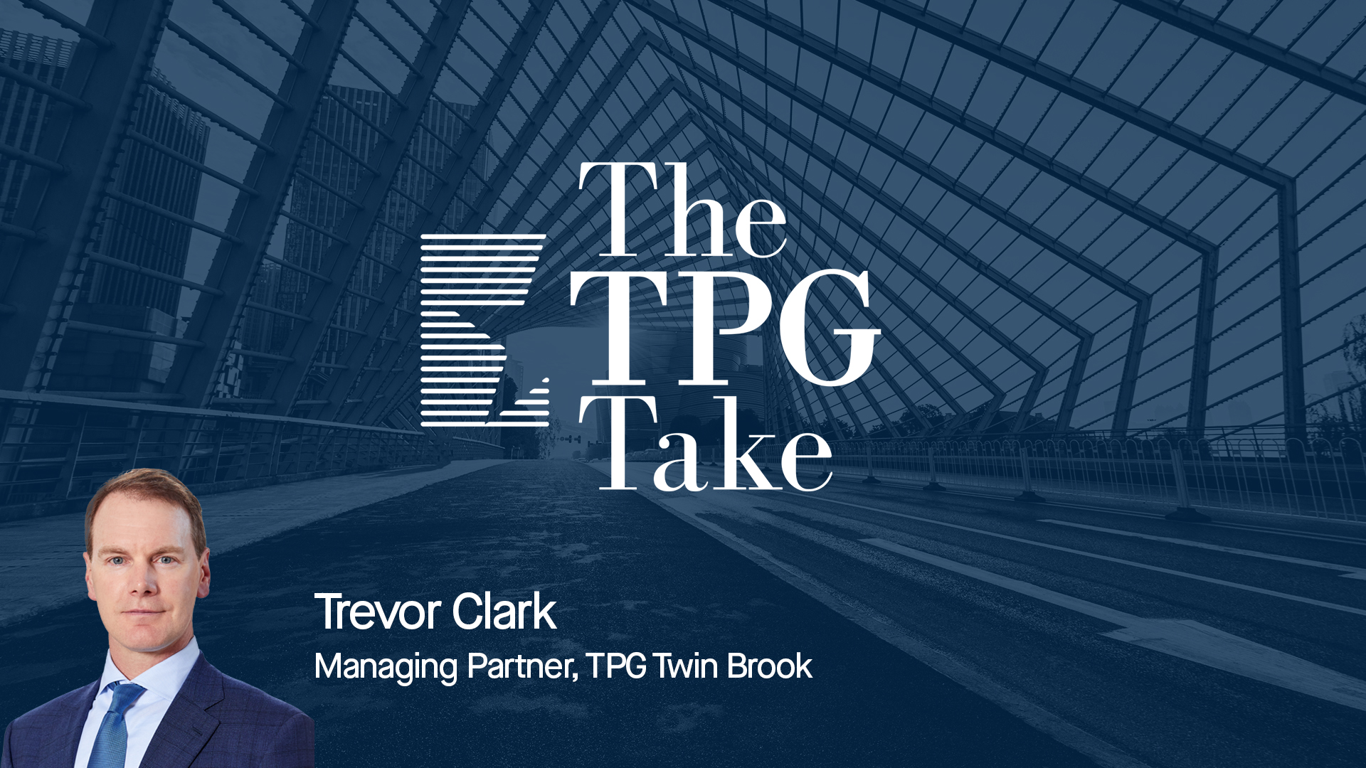 Prêt pour le marché moyen inférieur en 2025 : Perspectives de Trevor Clark, associé gérant de TPG Twin Brook