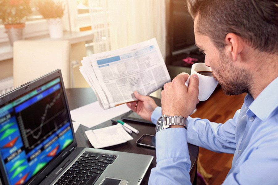 TPG va acquérir les activités de connectivité industrielle et d’Internet des objets de PTC