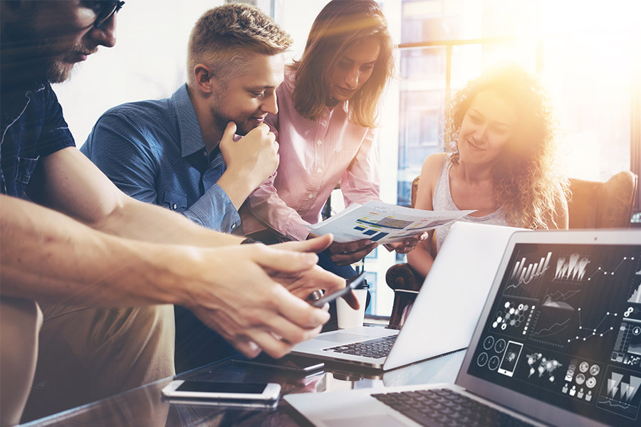 TPG publie les résultats du troisième trimestre 2025