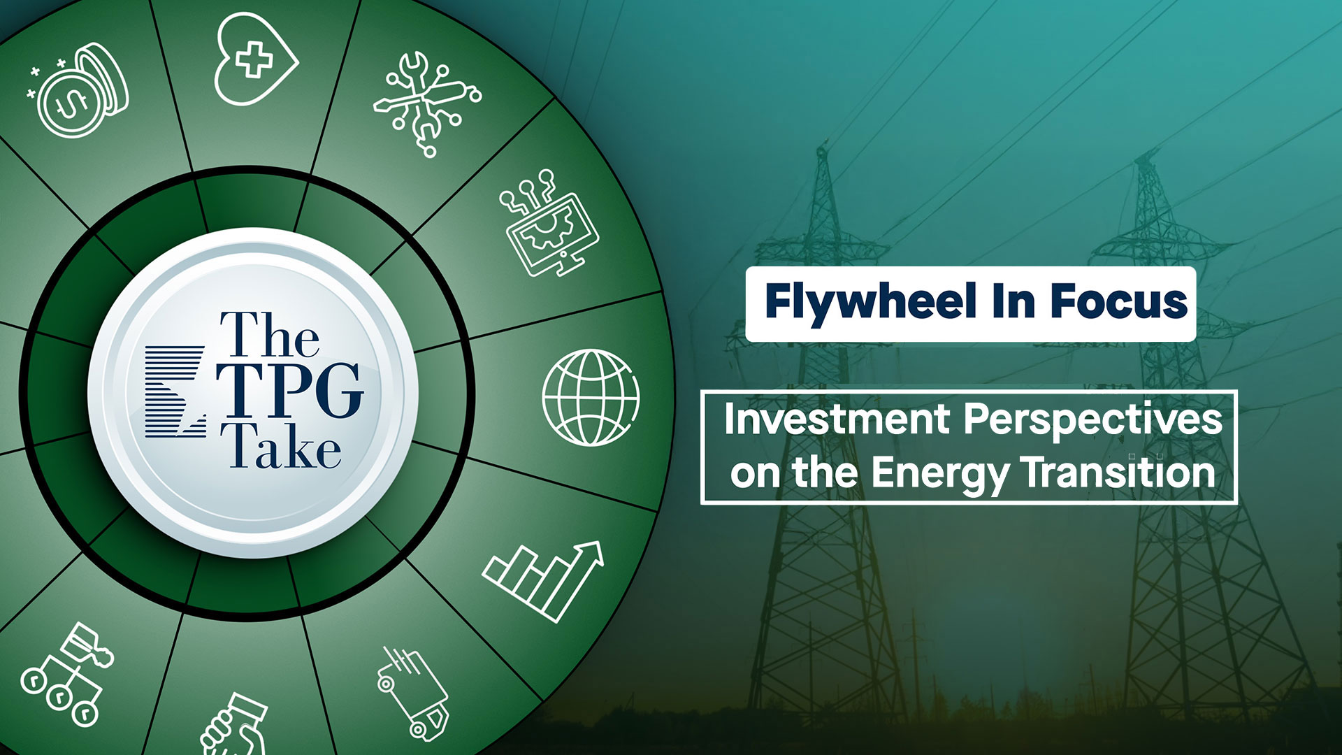 Focus sur le volant : perspectives d’investissement pour la transition énergétique